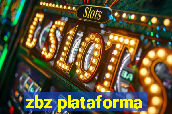 zbz plataforma